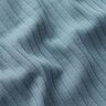 Jersey canelado Uni – azul grisáceo pálido,  thumbnail number 3