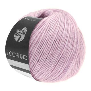 Ecopuno, 50g | Lana Grossa – lila pastel, 