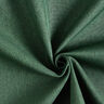 Tela de tapicería Meliert Uni – verde oscuro,  thumbnail number 1