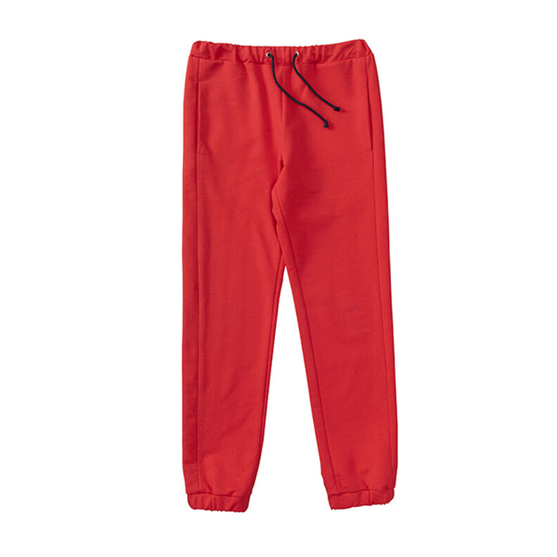 Pantalones deportivos, Burda 9300 | 122 - 164,  image number 6