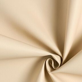 Imitación de piel – crema, 