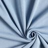 Punto de algodón – azul gris,  thumbnail number 1