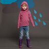 TONI Jersey con capucha para niño y niña | Studio Schnittreif | 86-152,  thumbnail number 4