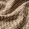 Mezcla de lana de punto estampado pavo real – anémona,  thumbnail number 2