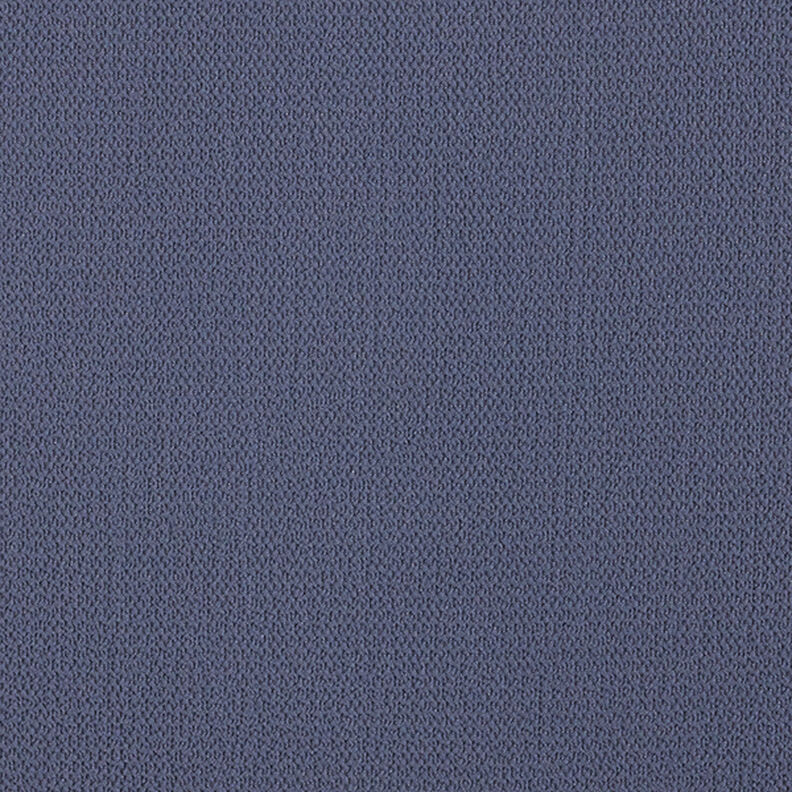 Tela crepé lisa – azul grisáceo pálido,  image number 1
