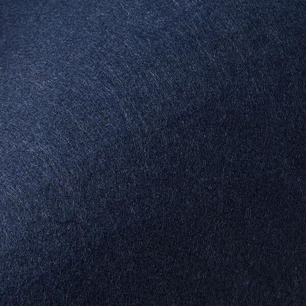 Fieltro 45 cm / 4mm de espesor – azul noche,  image number 2