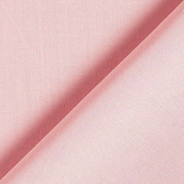 Tela de viscosa tejida Fabulous – rosa antiguo,  image number 3