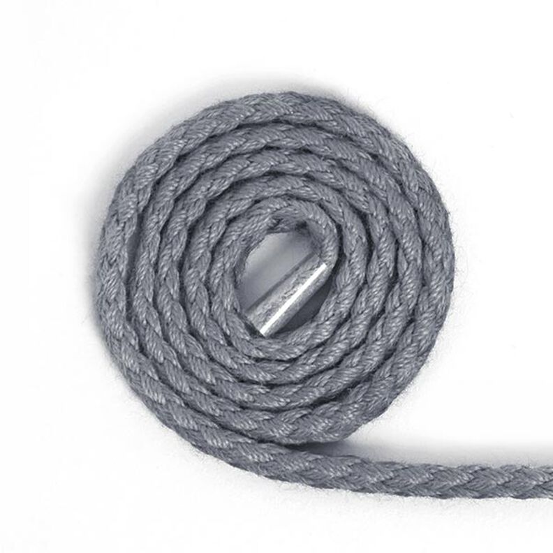 Cordón de algodón liso 74,  image number 1