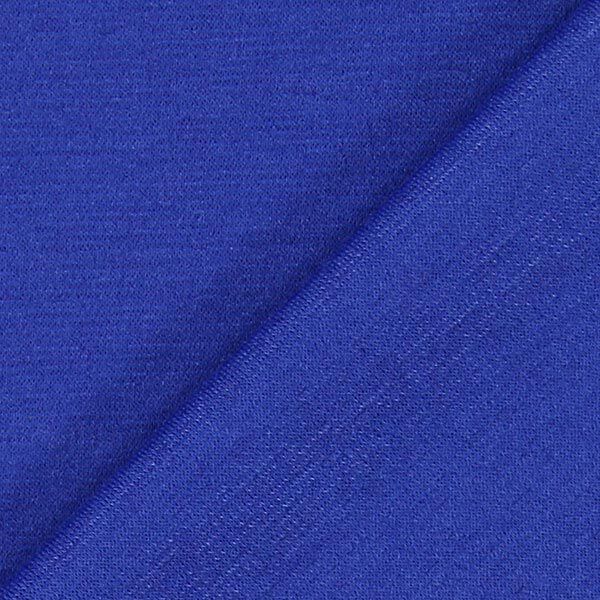 Tela de jersey romaní Clásica – azul real,  image number 3
