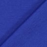 Tela de jersey romaní Clásica – azul real,  thumbnail number 3