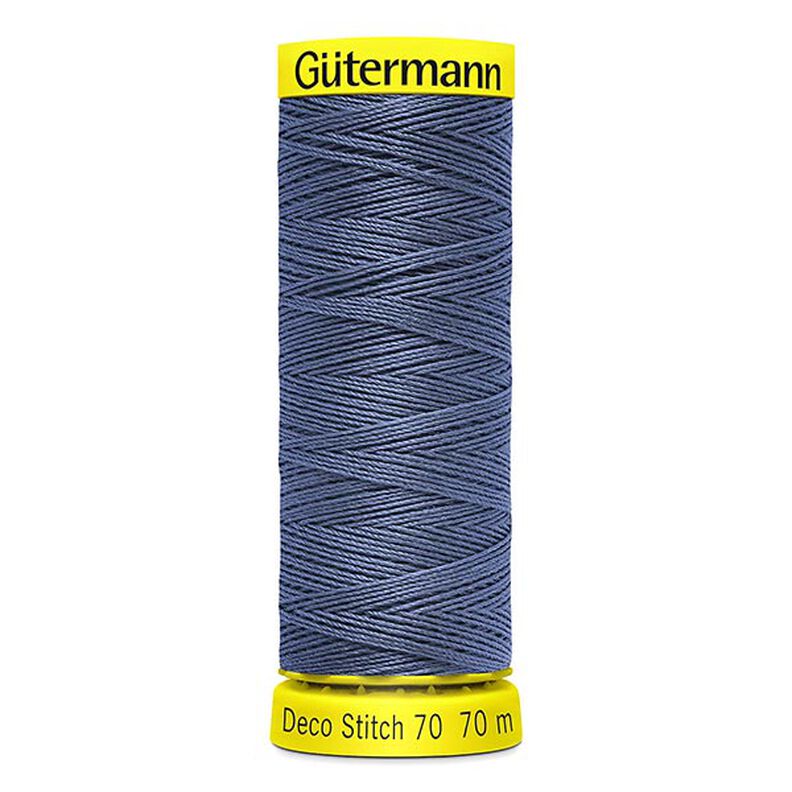 Hilo de coser Deco Stitch 70 (112) | 70m | Gütermann,  image number 1
