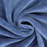 Tela de Coralina liso – azul metálico,  thumbnail number 2