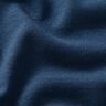 Punto fino liso ligero – azul marino,  thumbnail number 2