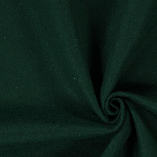 Fieltro 180 / grosor de 1,5 mm – verde oscuro,  image number 1