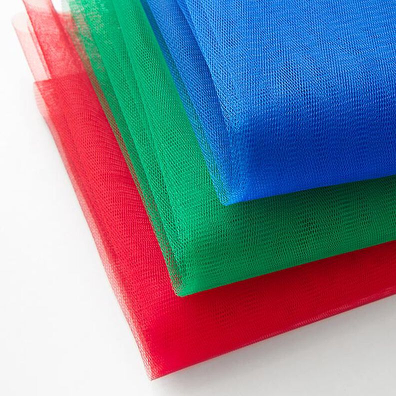 Tul – rosa neón,  image number 6