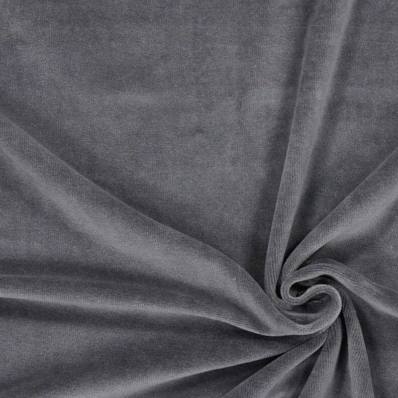 Tela de Coralina liso – gris,  image number 1