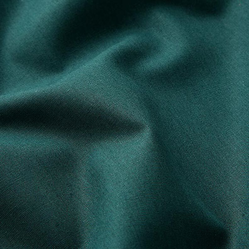 GOTS Popelina de algodón | Tula – verde oscuro,  image number 2