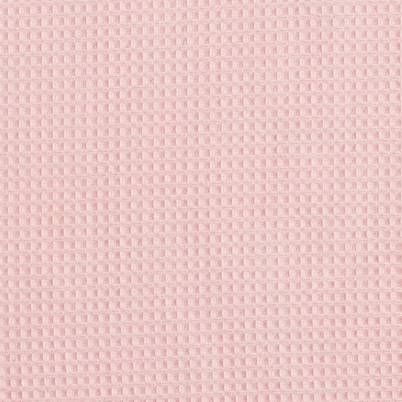 Rizo/Piqu&eacute; tipo gofre Uni &ndash; rosado,  image number 7
