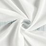 Tela para cortinas Voile líneas delicadas 295 cm – caña/marfil,  thumbnail number 3