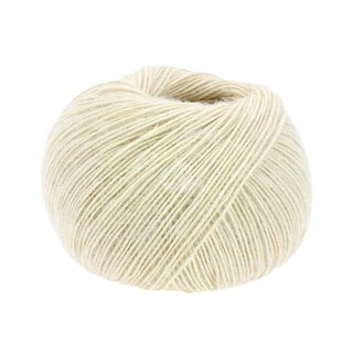Ecopuno, 50g | Lana Grossa – blanco lana, 