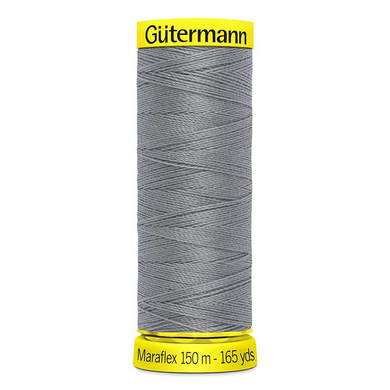 Maraflex hilo de coser elástico (040) | 150 m | Gütermann,  image number 1
