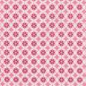 Tela de algodón Cretona Caleidoscopio – rosa antiguo,  thumbnail number 1
