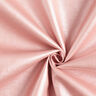 Piel sintética Brillo metálico – rosa,  thumbnail number 1