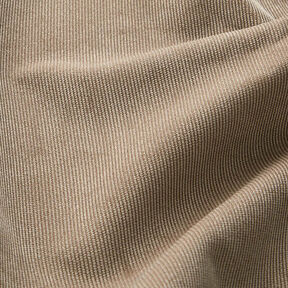 Tela de tapicería Micropana – beige oscuro, 