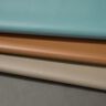 Tela de tapicería Piel sintética en relieve – azul agua,  thumbnail number 4