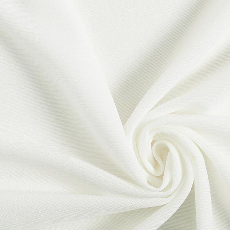 Jersey con estructura brillante – blanco,  image number 1