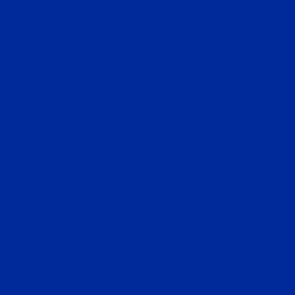 Hoja de transferencia de tinta infusible de Cricut Joy, 2 láminas [ 11,4 x 30,5 cm ] – azul,  image number 3
