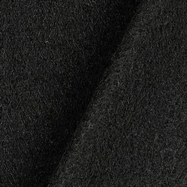 Filz 90 cm / grosor de 1 mm – negro,  image number 3