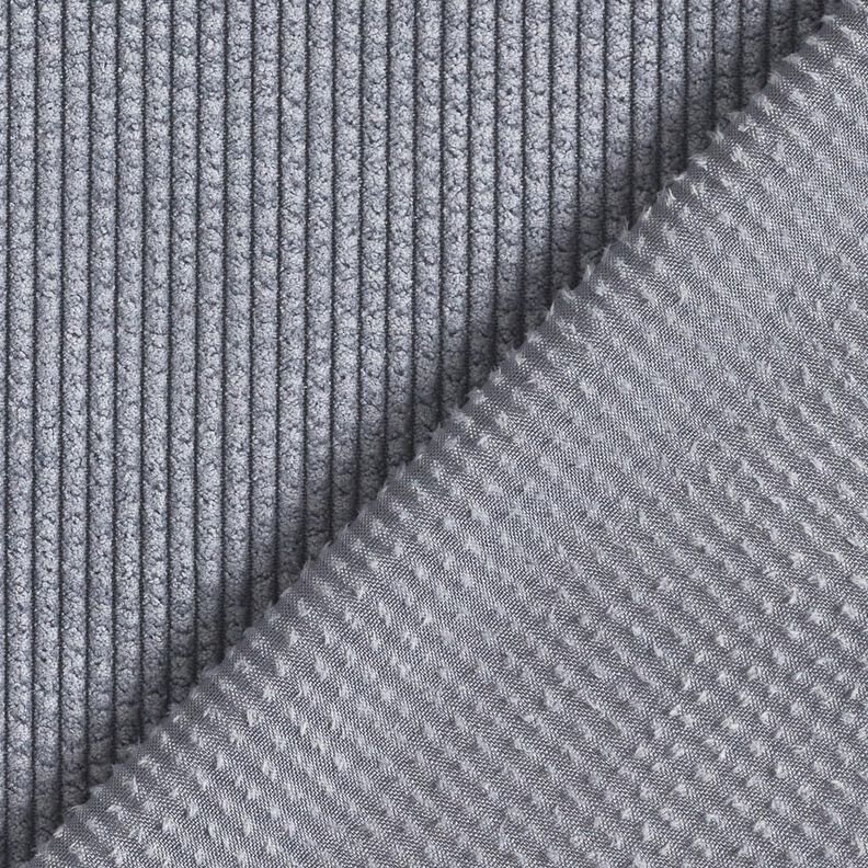 Pana ancha Bubble Uni &ndash; azul met&aacute;lico,  image number 3