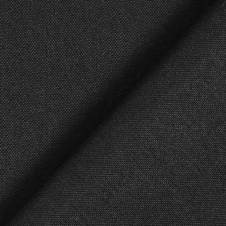 Tela para oscurecer Melange – negro,  image number 3