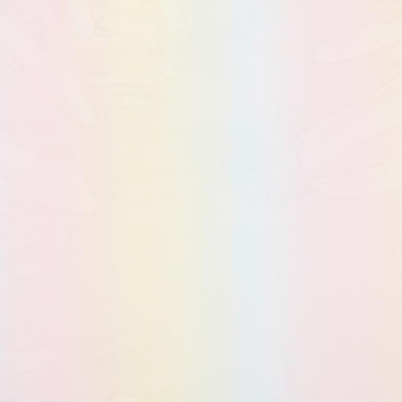 Malla fina Gradiente de arco iris – rosa/amarillo,  image number 1