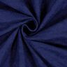 Micro terciopelo Alova – azul marino,  thumbnail number 2