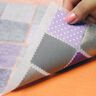 Quilter's Grid | Fliselina – blanco,  thumbnail number 5