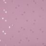 Tela de chubasquero Corazones pequeños | Poppy Fabrics – rosa viejo claro,  thumbnail number 1