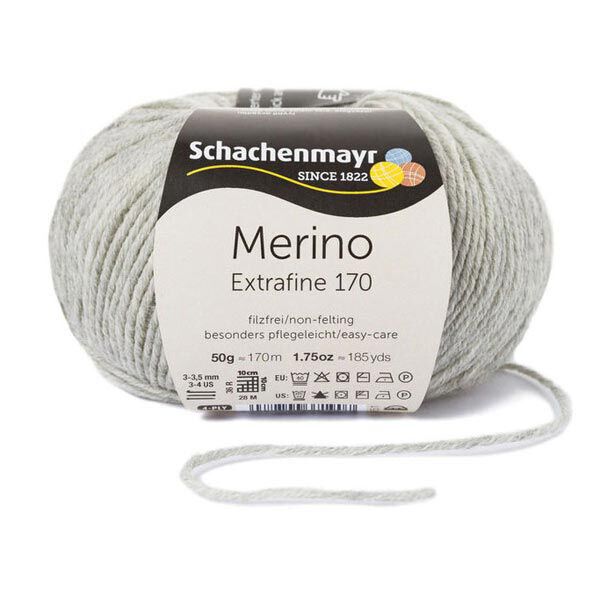 170 Merino Extrafine, 50 g | Schachenmayr (0090),  image number 1