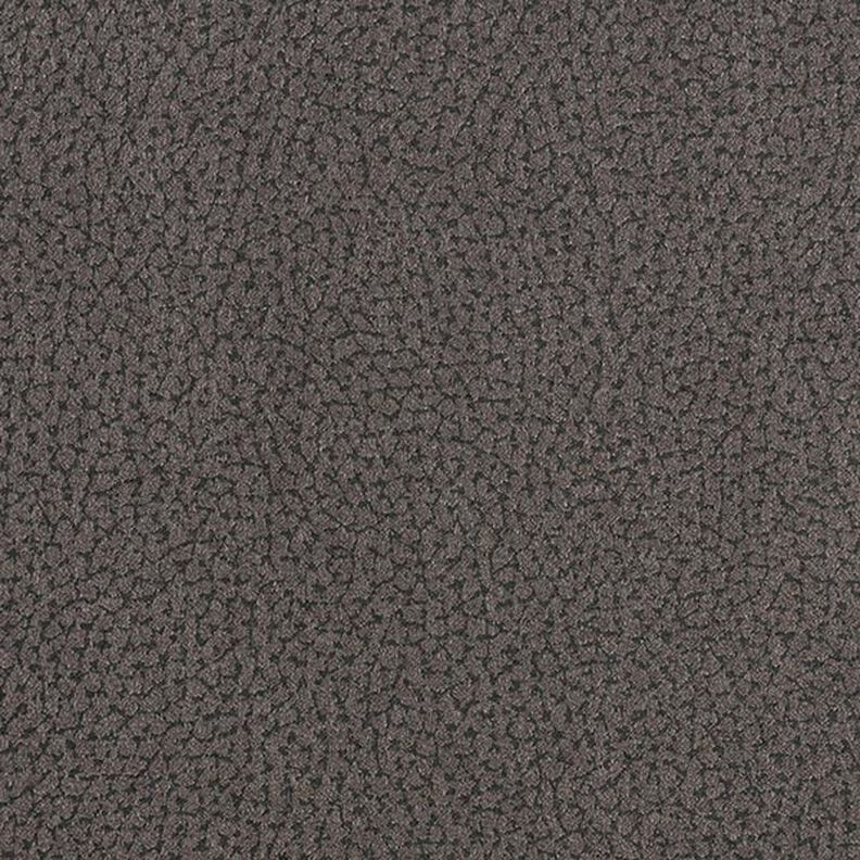 Tela de tapicería Azar – marrón negro,  image number 1