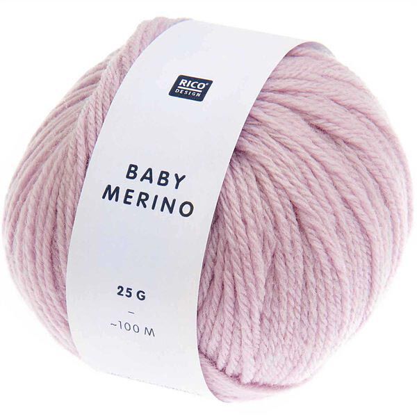 Baby Merino (009) | Rico Design,  image number 2