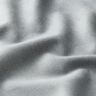 Tela de tapicería Aspecto de piel de ultramicrofibra – gris,  thumbnail number 2