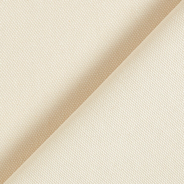 Tela decorativa Lona – beige claro,  image number 3