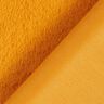 Tela de tapicería Piel sintética – amarillo curry,  thumbnail number 5