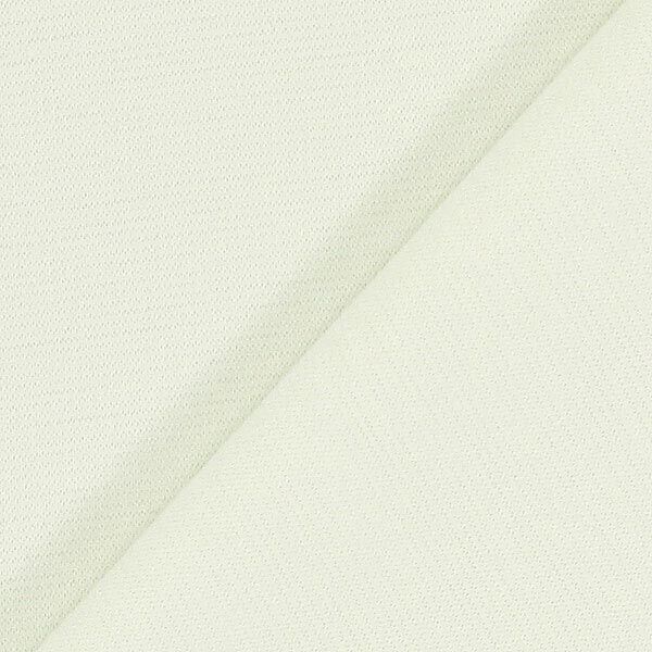 Tela de jersey romaní Clásica – blanco lana,  image number 3