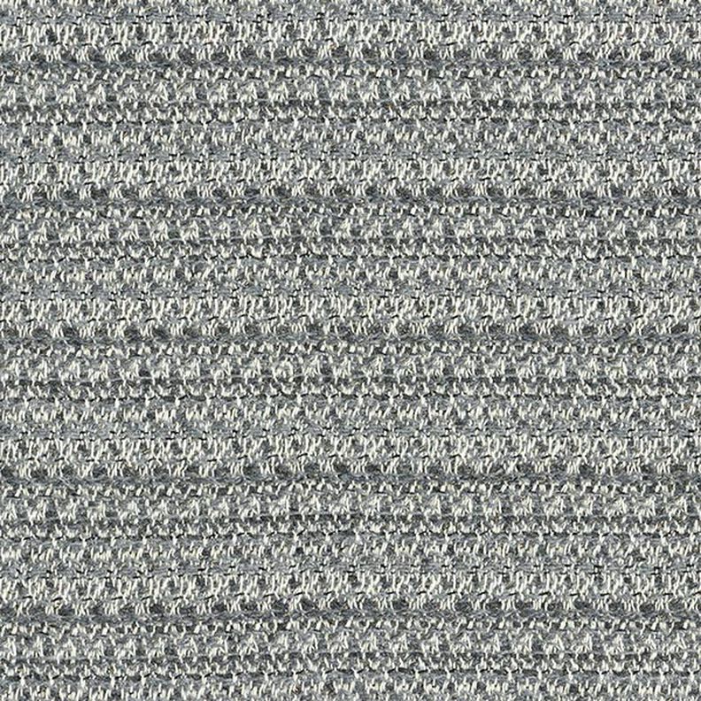 Mezcla de lana virgen lúrex melange – plata antigua,  image number 1