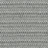 Mezcla de lana virgen lúrex melange – plata antigua,  thumbnail number 1