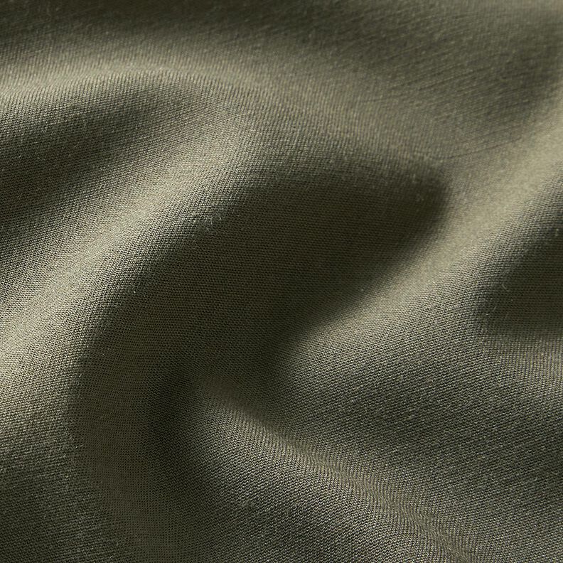 Viscosa Stretch Uni – pino oscuro,  image number 2