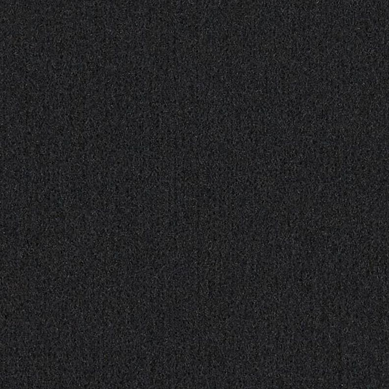 Fieltro 100 cm, grosor de 4 mm – negro,  image number 1
