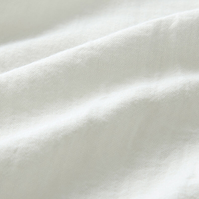 Muselina de algodón 280 cm – marfil,  image number 3